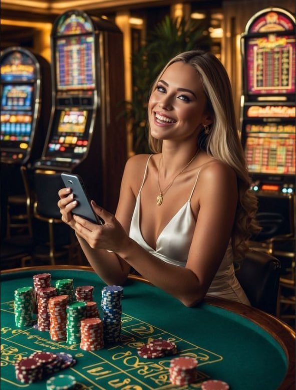Keamanan akun VIP saat akses mobile