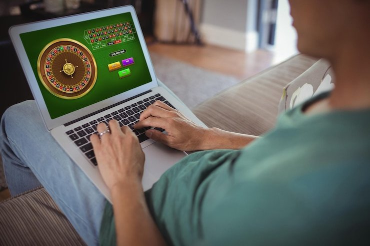 Privasi mobile saat mengajak teman dewasa